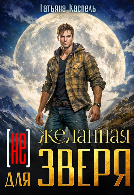 Книга (не) желанная для зверя