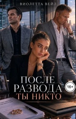Книга После развода ты никто