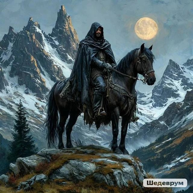 Иллюстрация к книге — Спящая Красавица, подъём! [book-illustration-25.webp]