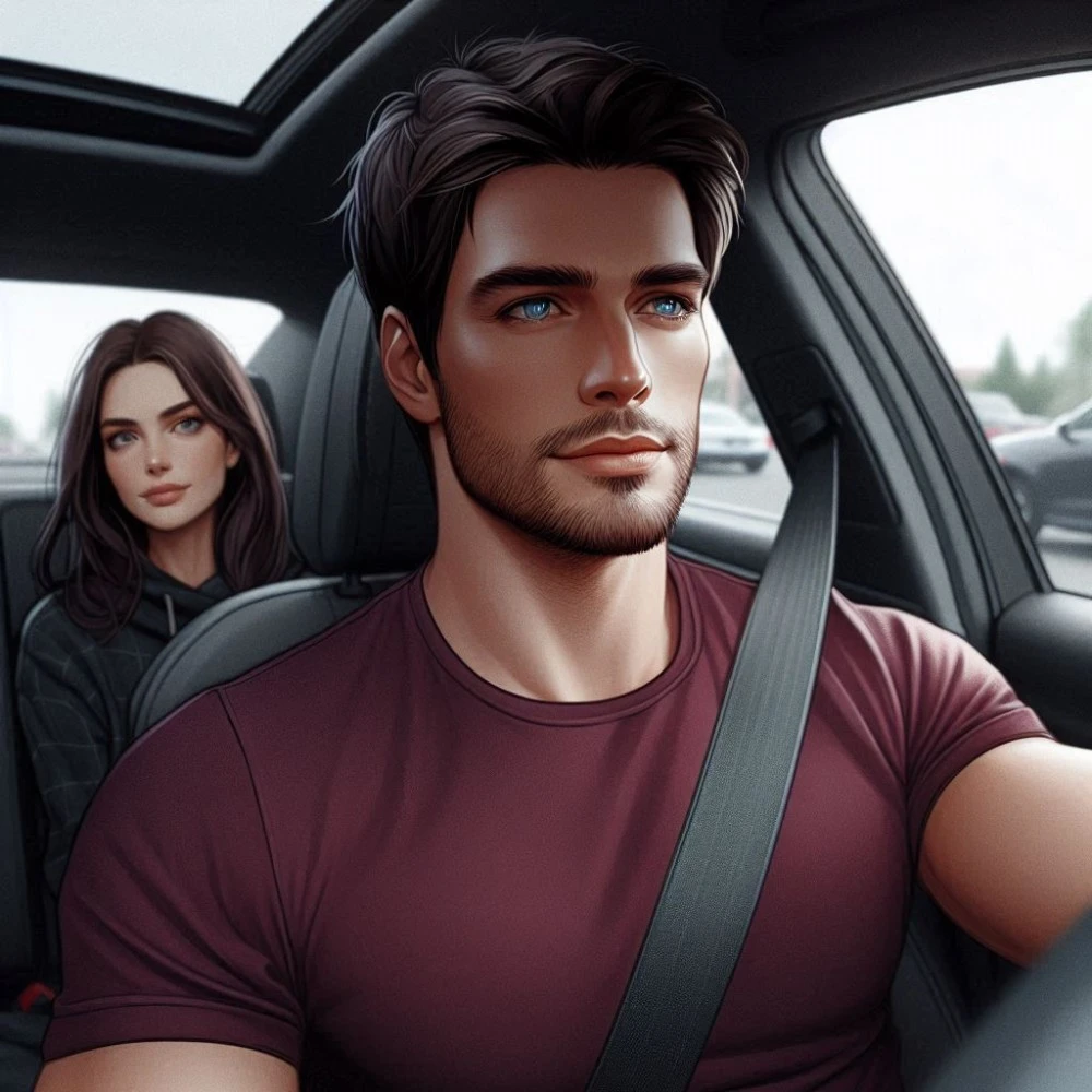 Иллюстрация к книге — Бывший лучший друг моего босса [book-illustration-3.webp]