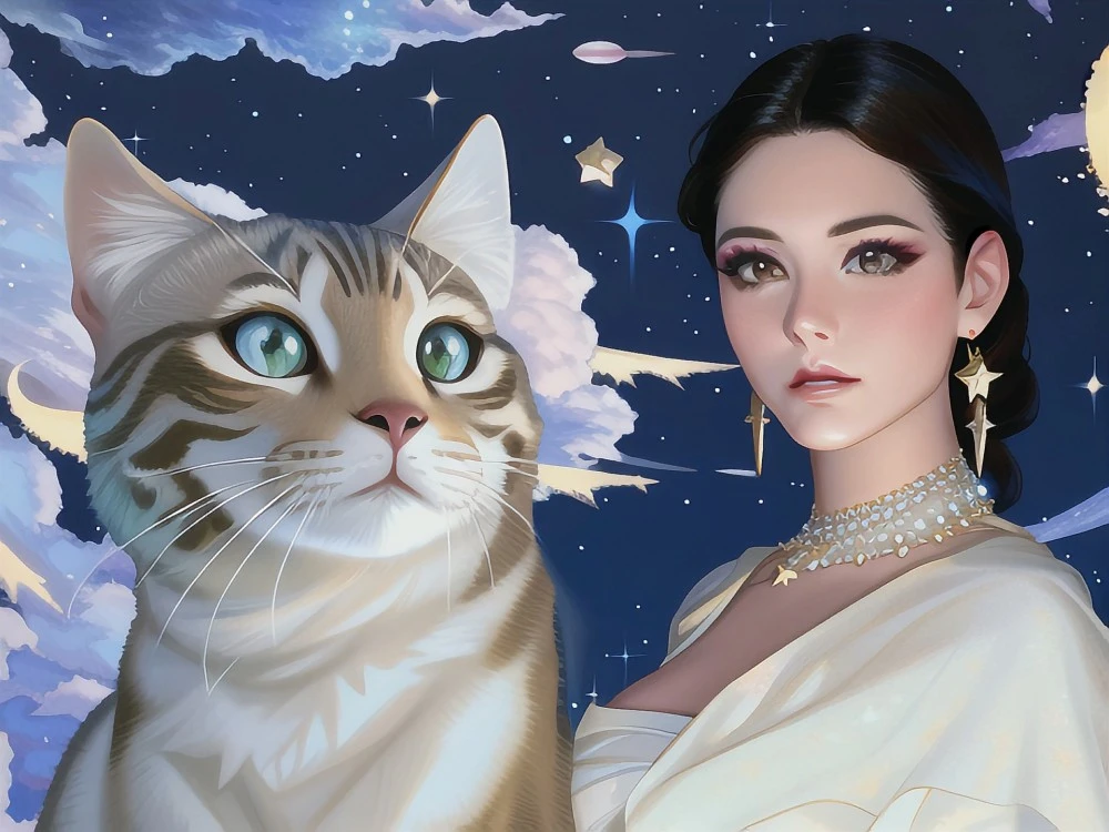Иллюстрация к книге — Попаданка прибыла! [book-illustration-2.webp]