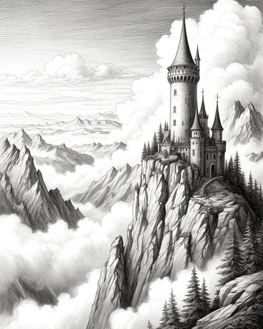 Иллюстрация к книге — Стой, я не договорила! [book-illustration-1.webp]