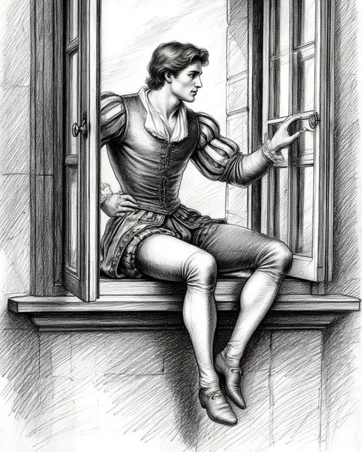 Иллюстрация к книге — Стой, я не договорила! [book-illustration-3.webp]