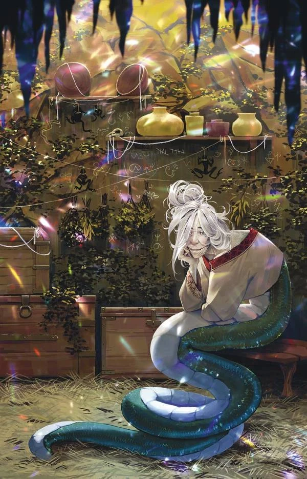 Иллюстрация к книге — Змеелов. Гадючий остров [book-illustration-6.webp]
