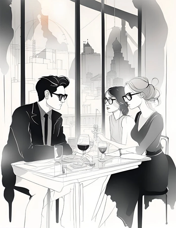 Иллюстрация к книге — Переплетённые судьбы [book-illustration-12.webp]