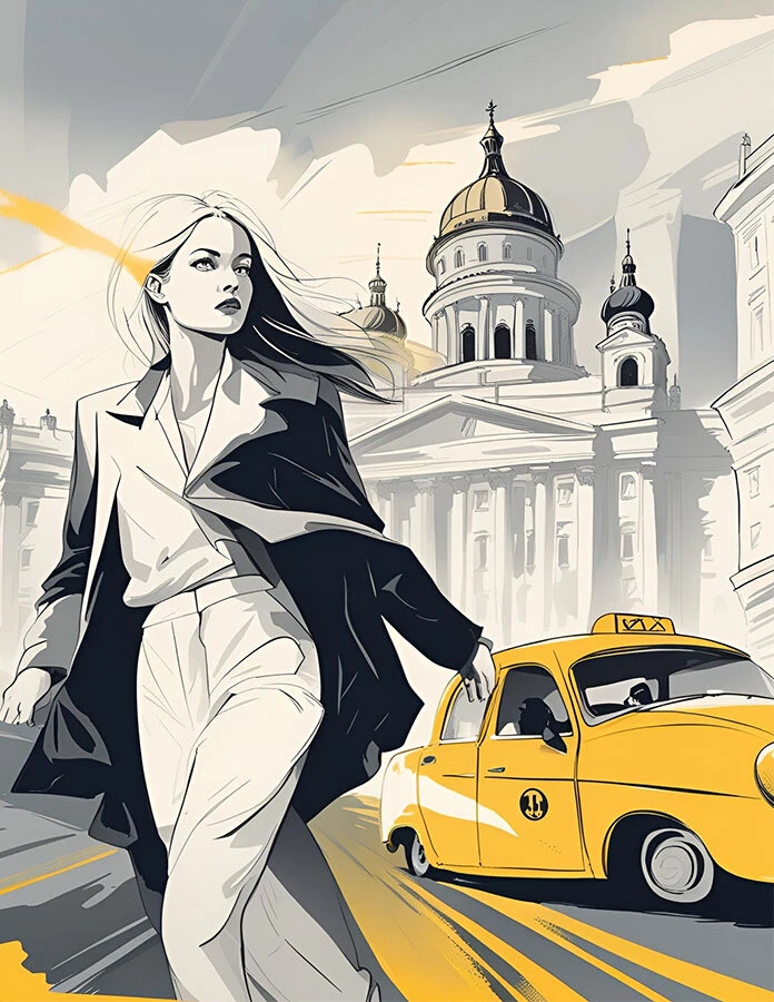Иллюстрация к книге — Переплетённые судьбы [book-illustration-50.webp]