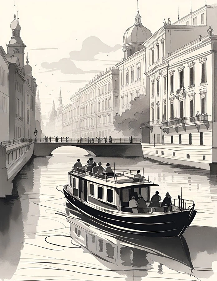 Иллюстрация к книге — Переплетённые судьбы [book-illustration-52.webp]