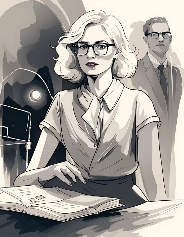 Иллюстрация к книге — Переплетённые судьбы [book-illustration-61.webp]