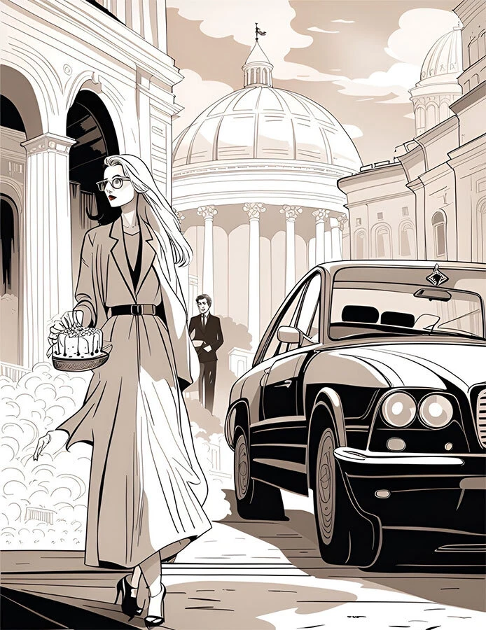 Иллюстрация к книге — Переплетённые судьбы [book-illustration-7.webp]