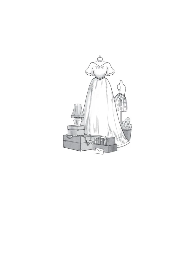 Иллюстрация к книге — Лето надежд [book-illustration-1.webp]