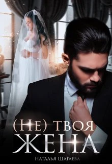Книга (Не) твоя жена