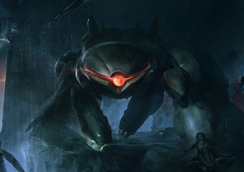 Иллюстрация к книге — XCOM: Солдатами не рождаются [book-illustration-9.webp]