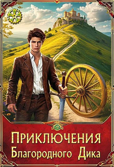 Книга Романтика дорог