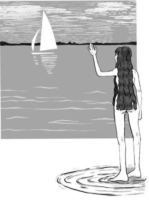 Иллюстрация к книге — Легенда о конокраде [book-illustration-1.webp]