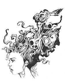 Иллюстрация к книге — Во сне и наяву [book-illustration-5.webp]