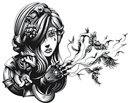 Иллюстрация к книге — Во сне и наяву [book-illustration-80.webp]