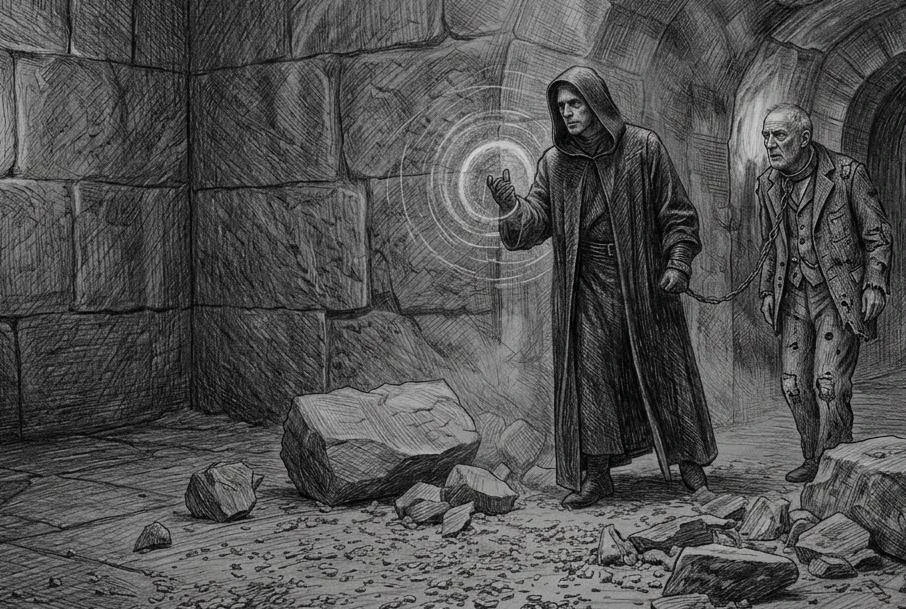 Иллюстрация к книге — Инквизитор. Охотник на попаданцев 2 [book-illustration-24.webp]