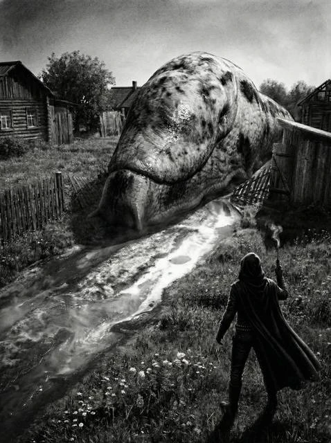Иллюстрация к книге — Инквизитор. Охотник на попаданцев 1 [book-illustration-11.webp]