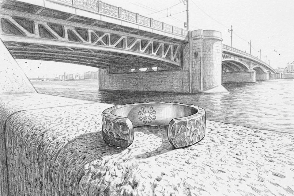 Иллюстрация к книге — Инквизитор. Охотник на попаданцев 1 [book-illustration-12.webp]