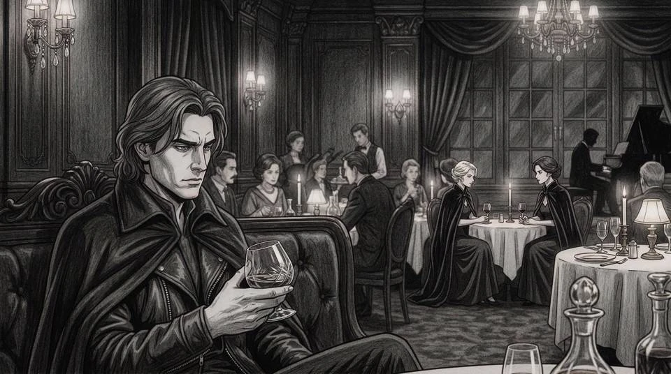 Иллюстрация к книге — Инквизитор. Охотник на попаданцев 1 [book-illustration-13.webp]