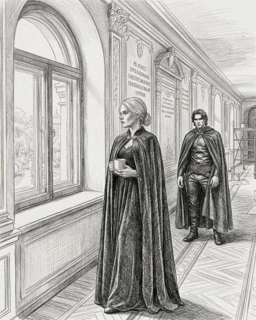 Иллюстрация к книге — Инквизитор. Охотник на попаданцев 1 [book-illustration-18.webp]