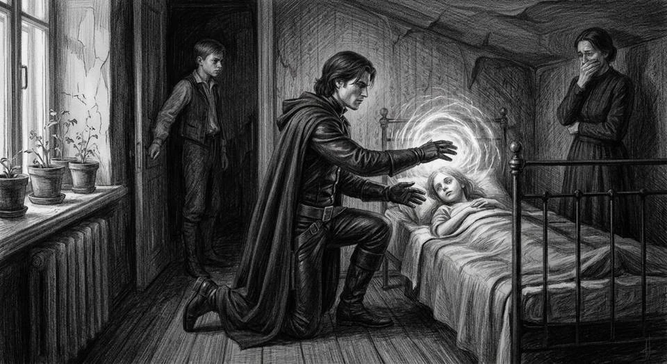 Иллюстрация к книге — Инквизитор. Охотник на попаданцев 1 [book-illustration-23.webp]