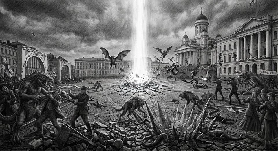Иллюстрация к книге — Инквизитор. Охотник на попаданцев 1 [book-illustration-27.webp]