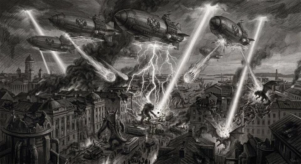 Иллюстрация к книге — Инквизитор. Охотник на попаданцев 1 [book-illustration-28.webp]
