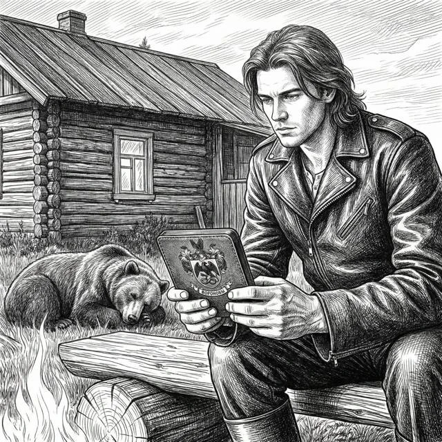 Иллюстрация к книге — Инквизитор. Охотник на попаданцев 1 [book-illustration-9.webp]