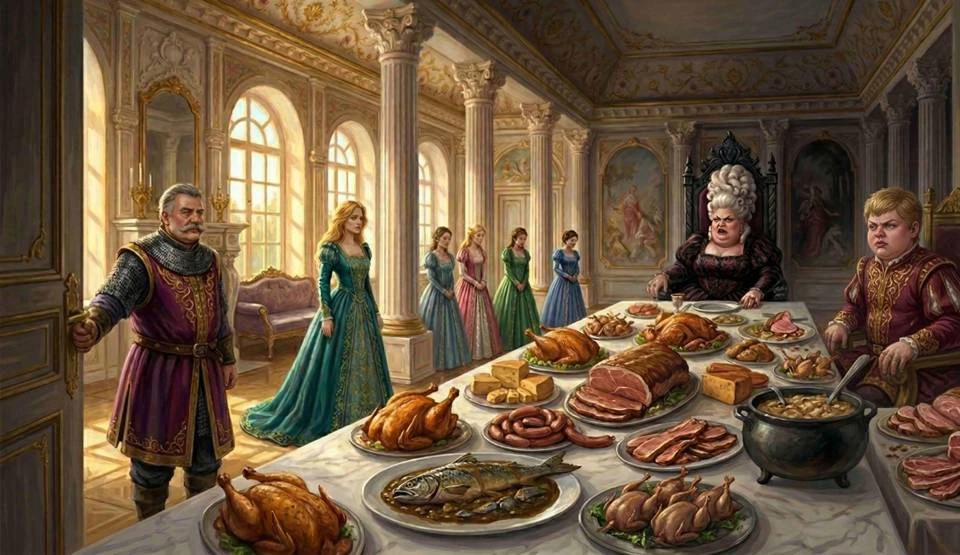 Иллюстрация к книге — Сталь и магия [book-illustration-10.webp]