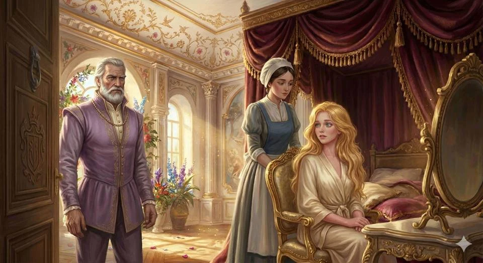 Иллюстрация к книге — Сталь и магия [book-illustration-8.webp]