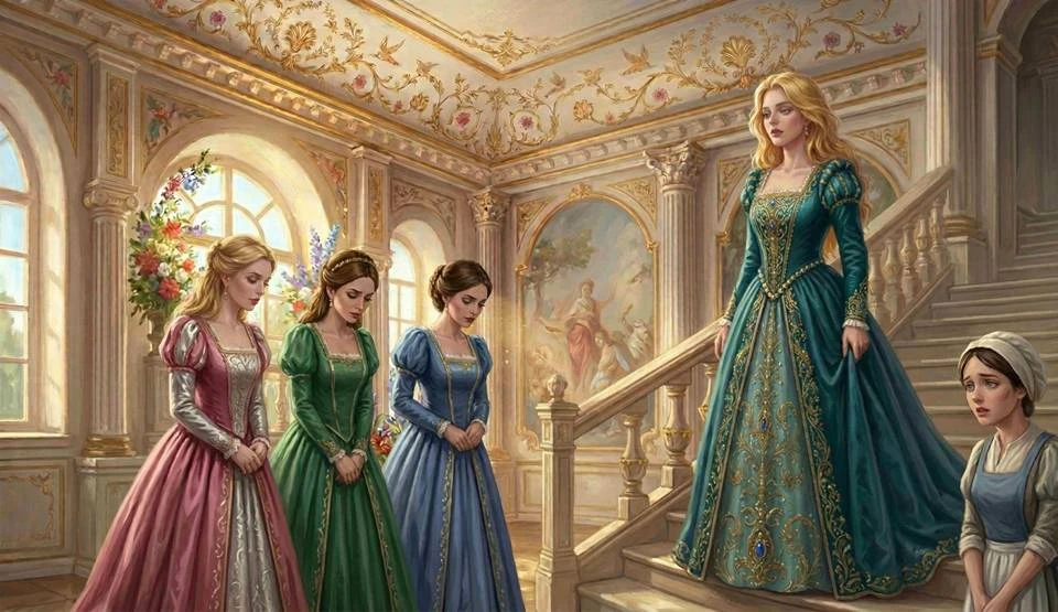 Иллюстрация к книге — Сталь и магия [book-illustration-9.webp]