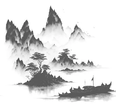 Иллюстрация к книге — Муцянь [book-illustration-41.webp]