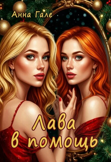 Книга Лава в помощь