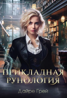 Книга Прикладная рунология