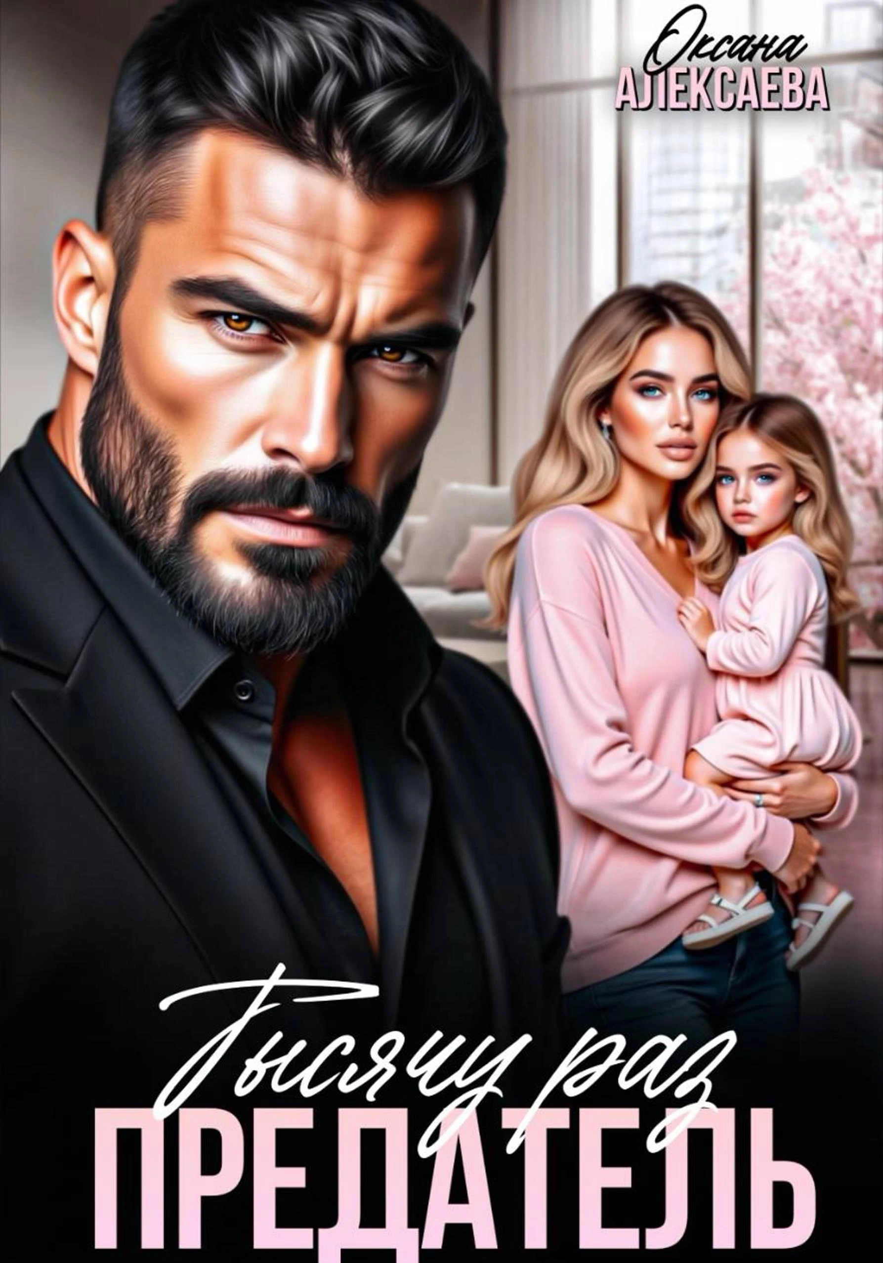 Книга Тысячу раз предатель