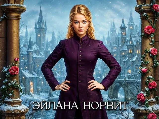 Иллюстрация к книге — Тайна Стихий и дракон в придачу [book-illustration-4.webp]