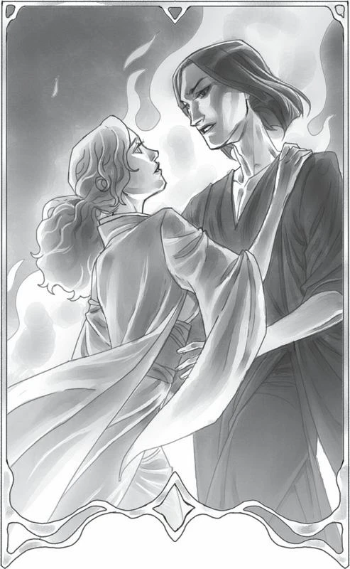 Иллюстрация к книге — Вершины и пропасти [book-illustration-7.webp]