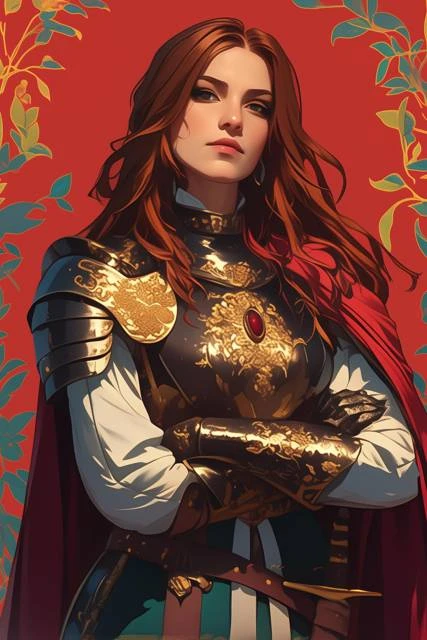 Иллюстрация к книге — Статус: Новичок [book-illustration-5.webp]