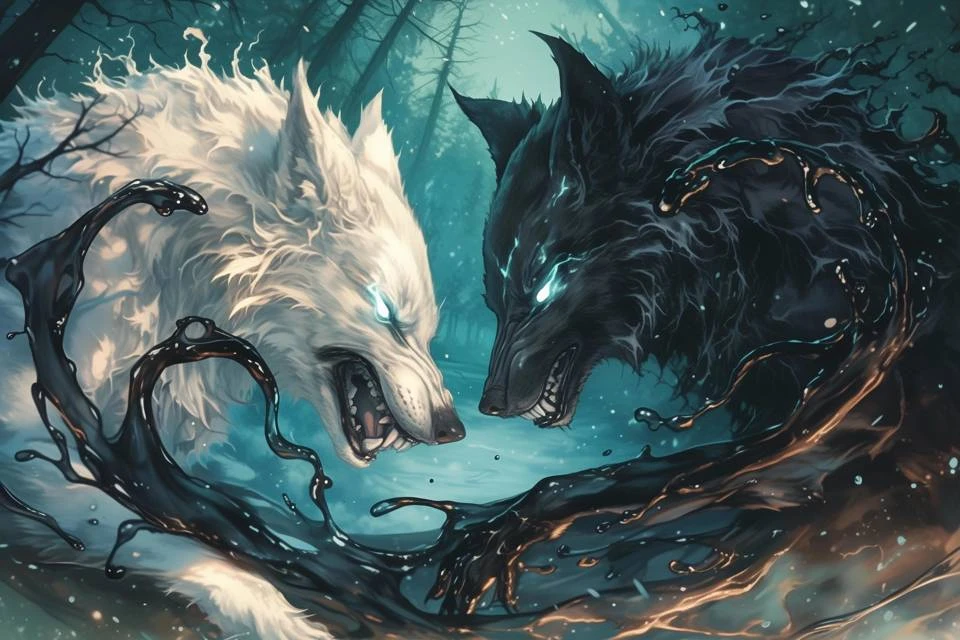 Иллюстрация к книге — Элемент власти. Том II [book-illustration-3.webp]
