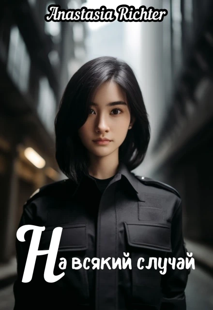 Книга На всякий случай