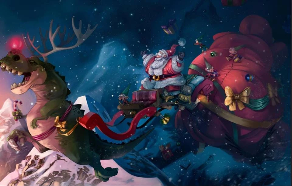 Иллюстрация к книге — Эволюционер из трущоб. Том 5 [book-illustration-1.webp]