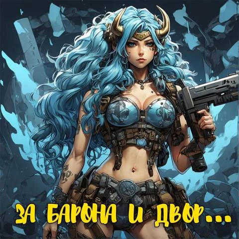 Иллюстрация к книге — Я все еще барон. Книга #4 [book-illustration-1.webp]