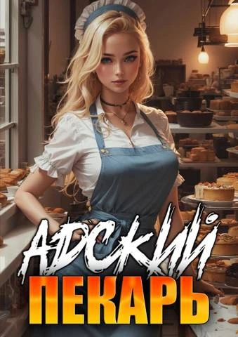 Иллюстрация к книге — Я еще граф. Книга #8 [book-illustration-2.webp]