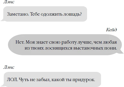 Иллюстрация к книге — Бессердечный [book-illustration-19.webp]