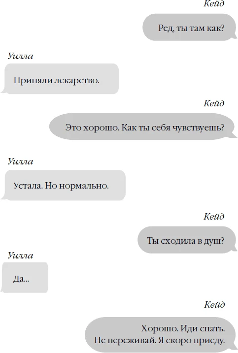 Иллюстрация к книге — Бессердечный [book-illustration-28.webp]
