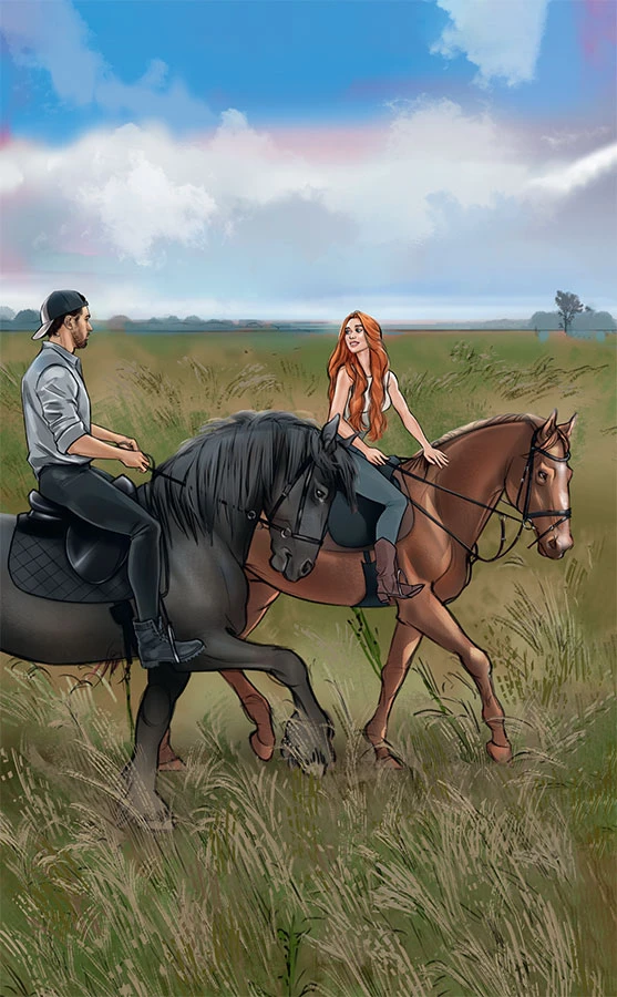 Иллюстрация к книге — Бессердечный [book-illustration-35.webp]