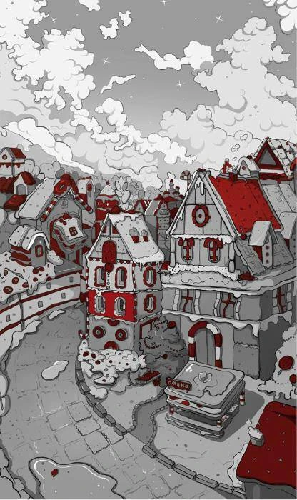 Иллюстрация к книге — 7 станций перед желанием [book-illustration-6.webp]