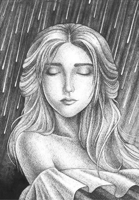 Иллюстрация к книге — Заглянувший [book-illustration-22.webp]