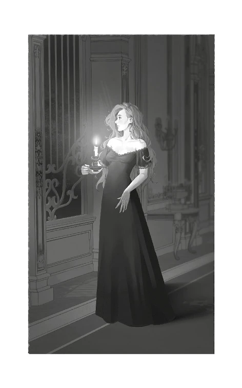 Иллюстрация к книге — Лорд Громового Утеса [book-illustration-2.webp]